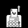 chip and pin reader: remove card
